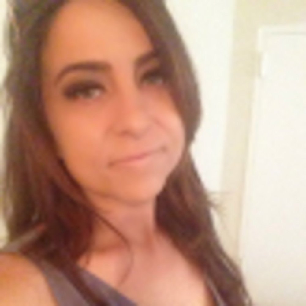 Meet your Posher, Aimee